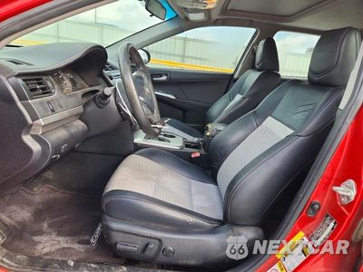 Zdjęcie 7 z 12 samochodu: 2012 TOYOTA CAMRY SE VIN:4T1BF1FK3CU535290 - miniatura