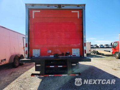 Zdjęcie 6 z 12 samochodu: 2017 HINO 195 BOX TRUCK VIN:JHHSDM2H9HK005749 - miniatura