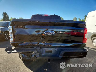 Zdjęcie 6 z 12 samochodu: 2023 FORD F150 SUPERCREW VIN:1FTFW1ED9PFD10651 - miniatura