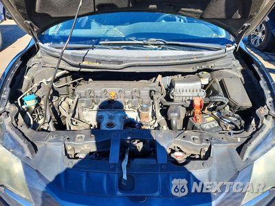 Zdjęcie 11 z 12 samochodu: 2015 HONDA CIVIC LX VIN:2HGFG3B54FH511619 - miniatura