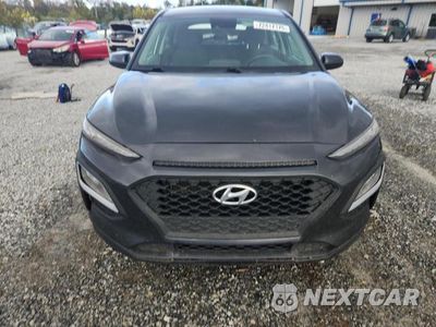 Piąte zdjęcie samochodu w środku: 2020 HYUNDAI KONA SE VIN:KM8K12AA3LU440991 - miniatura
