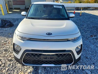 Piąte zdjęcie samochodu w środku: 2020 KIA SOUL S VIN:KNDJ23AU7L7034885 - miniatura