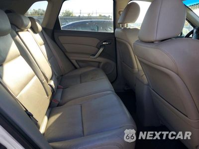 Zdjęcie 11 z 13 samochodu: 2011 ACURA RDX TECHNOLOGY VIN:5J8TB2H57BA002491 - miniatura