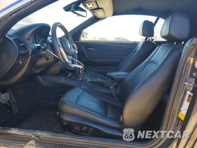 Zdjęcie 7 z 12 samochodu: 2013 BMW 128 I VIN:WBAUN1C57DVR01047 - miniatura