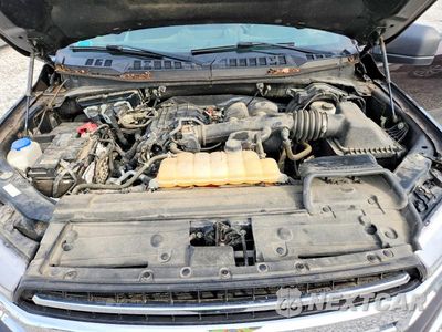 Zdjęcie 11 z 12 samochodu: 2018 FORD F150 SUPER CAB VIN:1FTEX1EB9JFB67070 - miniatura