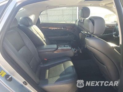 Zdjęcie 10 z 12 samochodu: 2015 HYUNDAI EQUUS ULTIMATE VIN:KMHGH4JH5FU096367 - miniatura