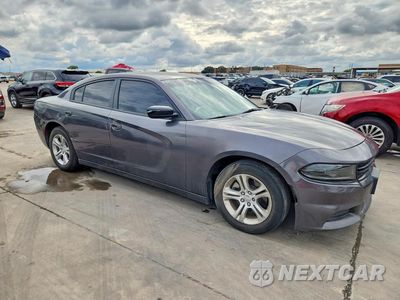 Czwarte zdjęcie samochodu z boku: 2023 DODGE CHARGER SXT VIN:2C3CDXBG3PH702859 - miniatura