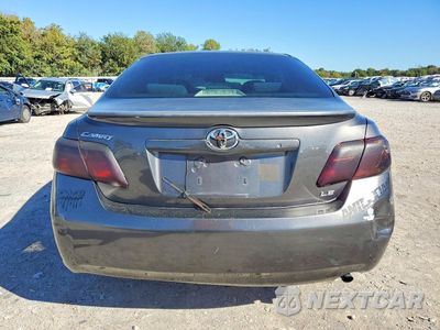 Zdjęcie 6 z 12 samochodu: 2008 TOYOTA CAMRY LE VIN:4T4BE46K38R031257 - miniatura