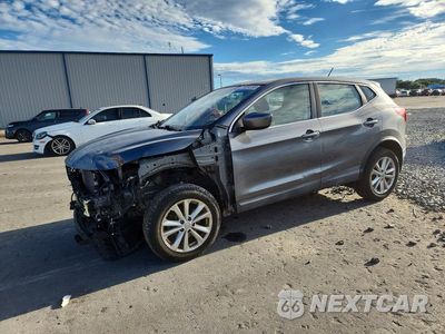 2018 NISSAN ROGUE SPORT S JN1BJ1CP5JW187581 - główne zdjęcie licytacji z USA - miniatura