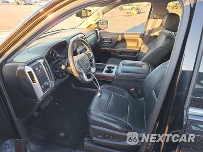 Zdjęcie 7 z 13 samochodu: 2015 GMC SIERRA C1500 SLT VIN:3GTP1VEC9FG511612 - miniatura