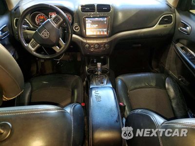 Zdjęcie 8 z 12 samochodu: 2018 DODGE JOURNEY CROSSROAD VIN:3C4PDCGG3JT363050 - miniatura