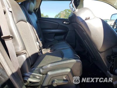 Zdjęcie 11 z 14 samochodu: 2016 DODGE JOURNEY CROSSROAD VIN:3C4PDCGB0GT143846 - miniatura