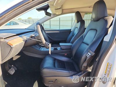 Zdjęcie 7 z 13 samochodu: 2023 TESLA MODEL Y VIN:7SAYGAEE8PF697814 - miniatura