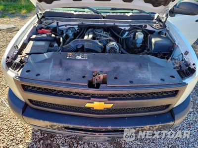 Zdjęcie 11 z 12 samochodu: 2012 CHEVROLET SILVERADO K1500 VIN:1GCNKPEA1CZ290839 - miniatura