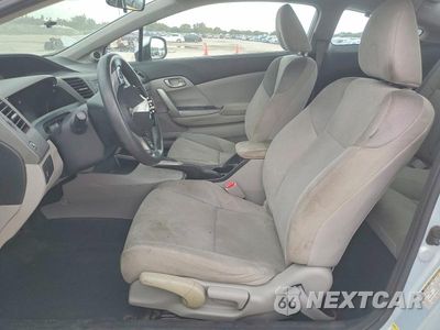 Zdjęcie 7 z 13 samochodu: 2012 HONDA CIVIC LX VIN:2HGFG3B54CH542770 - miniatura