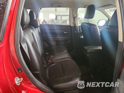 Zdjęcie 11 z 13 samochodu: 2015 MITSUBISHI OUTLANDER SE VIN:JA4AD3A34FZ001282 - miniatura