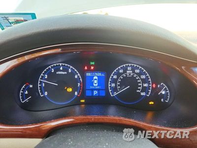 Zdjęcie 9 z 12 samochodu: 2012 HYUNDAI GENESIS 3.8L VIN:KMHGC4DD3CU203774 - miniatura