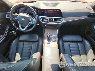 Zdjęcie 8 z 12 samochodu: 2019 BMW 330I VIN:WBA5R1C56KAK10606 - miniatura