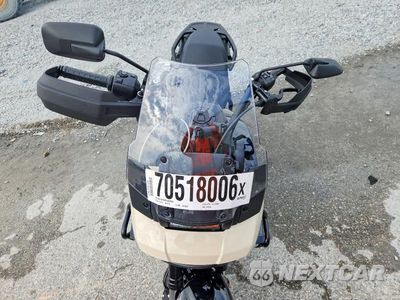 Piąte zdjęcie samochodu w środku: 2023 HARLEY-DAVIDSON RA1250 S VIN:1HD1ZES13PB314543 - miniatura