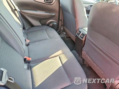 Zdjęcie 11 z 13 samochodu: 2021 NISSAN ROGUE SPORT S VIN:JN1BJ1AW4MW440517 - miniatura