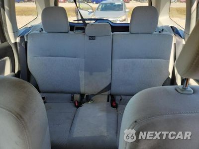 Zdjęcie 10 z 13 samochodu: 2015 SUBARU FORESTER 2.5I VIN:JF2SJABC5FH492362 - miniatura