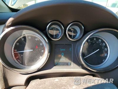 Zdjęcie 9 z 12 samochodu: 2012 BUICK VERANO VIN:1G4PP5SK2C4196232 - miniatura