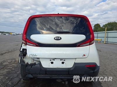 Zdjęcie 6 z 13 samochodu: 2020 KIA SOUL S VIN:KNDJ23AU9L7735914 - miniatura