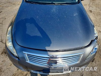 Zdjęcie 11 z 12 samochodu: 2013 INFINITI G37 SEDAN X VIN:JN1CV6AR8DM355871 - miniatura