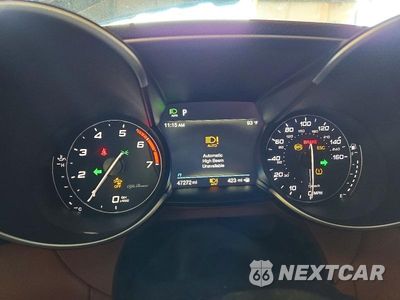 Zdjęcie 9 z 12 samochodu: 2020 ALFA ROMEO GIULIA VIN:ZARFAMAN8L7633517 - miniatura