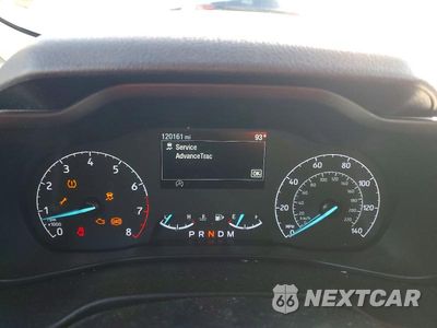 Zdjęcie 9 z 14 samochodu: 2022 FORD TRANSIT CONNECT XL DELIVERY VAN VIN:NM0LS7S2XN1521109 - miniatura