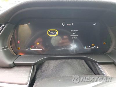 Zdjęcie 9 z 13 samochodu: 2026 JEEP GRAND CHEROKEE L VIN:1C4RJKAR9T8591612 - miniatura