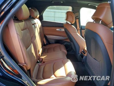 Zdjęcie 11 z 13 samochodu: 2025 GENESIS GV70 2.5T STANDARD VIN:5NMMADTB2SH029358 - miniatura