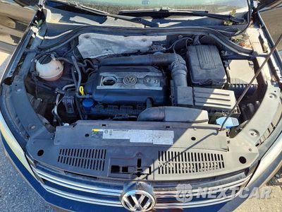 Zdjęcie 11 z 12 samochodu: 2017 VOLKSWAGEN TIGUAN S VIN:WVGBV7AX4HK041970 - miniatura