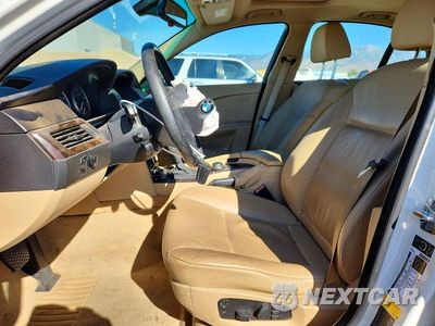 Zdjęcie 7 z 12 samochodu: 2006 BMW 530 I VIN:WBANE73506CM39548 - miniatura