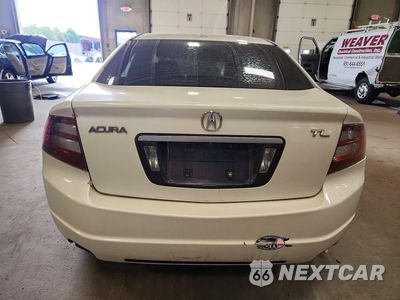 Zdjęcie 6 z 12 samochodu: 2007 ACURA TL VIN:19UUA66277A001081 - miniatura