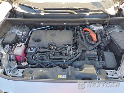 Zdjęcie 12 z 13 samochodu: 2021 TOYOTA RAV4 XSE VIN:4T3E6RFV6MU063214 - miniatura