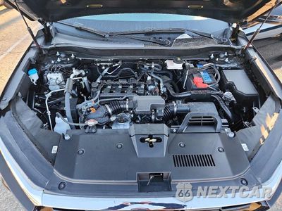Zdjęcie 12 z 13 samochodu: 2026 HONDA CR-V EX VIN:2HKRS4H46TH447844 - miniatura