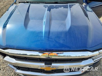 Zdjęcie 11 z 12 samochodu: 2017 CHEVROLET SILVERADO C1500 VIN:3GCPCNECXHG160013 - miniatura