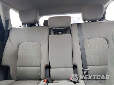 Zdjęcie 10 z 13 samochodu: 2018 HYUNDAI SANTA FE SE VIN:KM8SM4HF5JU269212 - miniatura