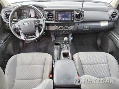 Zdjęcie 8 z 13 samochodu: 2022 TOYOTA TACOMA SR VIN:3TYRX5GNXNT050754 - miniatura