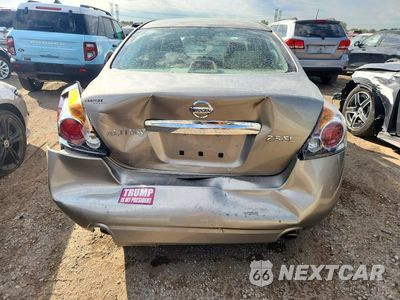 Zdjęcie 6 z 12 samochodu: 2012 NISSAN ALTIMA VIN:1N4AL2AP6CN562064 - miniatura