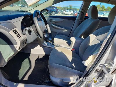 Zdjęcie 7 z 12 samochodu: 2011 TOYOTA COROLLA LE VIN:2T1BU4EE7BC715231 - miniatura