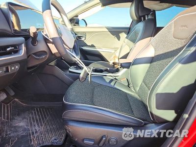 Zdjęcie 7 z 13 samochodu: 2025 KIA K4 GT LINE VIN:3KPFW4DE2SE220868 - miniatura