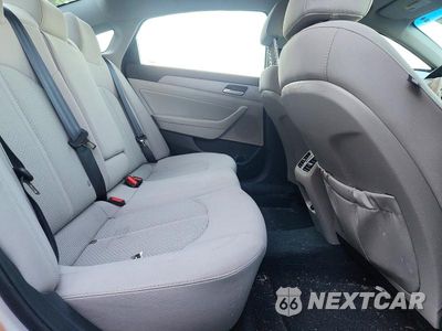 Zdjęcie 10 z 12 samochodu: 2018 HYUNDAI SONATA SEL+ VIN:5NPE34AF3JH716936 - miniatura