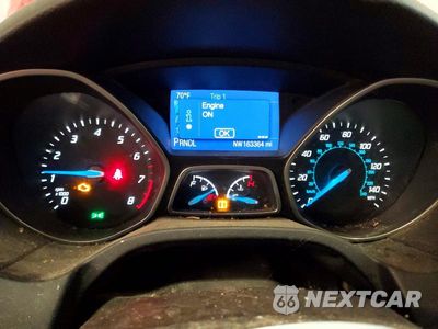 Zdjęcie 9 z 12 samochodu: 2014 FORD FOCUS SE VIN:1FADP3F23EL227461 - miniatura