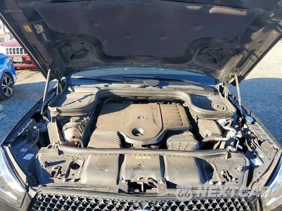 Zdjęcie 12 z 14 samochodu: 2024 MERCEDES-BENZ GLE 450 4MATIC VIN:4JGFB5KBXRB130087 - miniatura