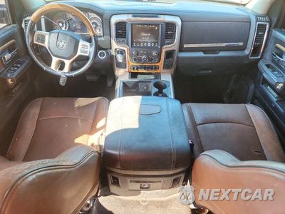 Zdjęcie 8 z 13 samochodu: 2014 RAM 1500 LONGHORN VIN:1C6RR6PM4ES311314 - miniatura