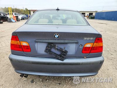 Zdjęcie 6 z 12 samochodu: 2004 BMW 325 I VIN:WBAEV33464KR34775 - miniatura