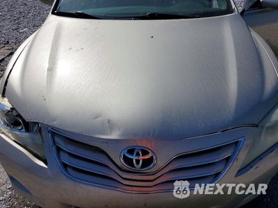 Zdjęcie 11 z 12 samochodu: 2011 TOYOTA CAMRY XLE VIN:4T4BF3EKXBR130142 - miniatura