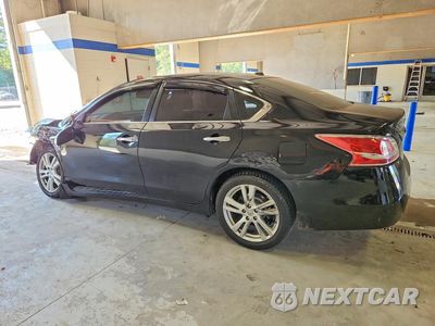 Drugie zdjęcie samochodu z przodu: 2013 NISSAN ALTIMA 3.5 S VIN:1N4BL3AP5DN428576 - miniatura